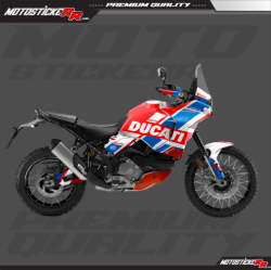 DESERT X (2022-2024) resmi