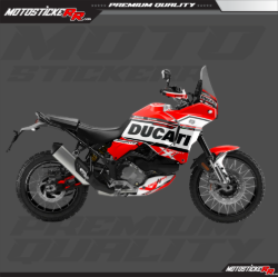 DESERT X (2022-2024) resmi