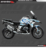 GS R1250 resmi