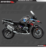 GS R1250 resmi