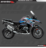 GS R1250 resmi