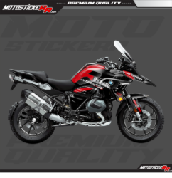 GS R1250 resmi