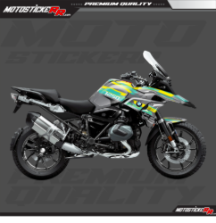 GS R1250 resmi
