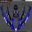 SEADOO RXP STİCKER SET resmi